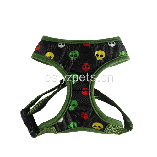 Arnés para perros super cmfort reversible para perros pequeños